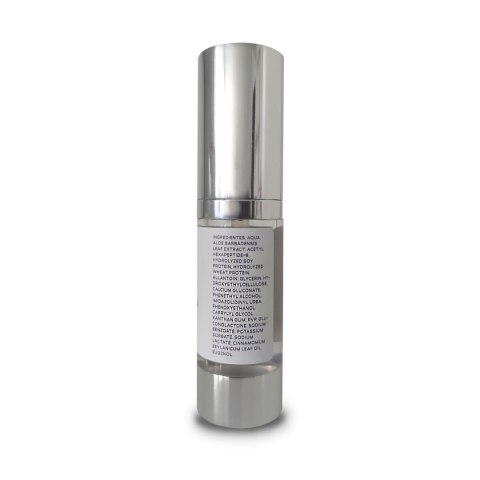 Serum do Twarzy Emap'S Beauty & Cosmetics 15 ml Kwas Hialuronowy