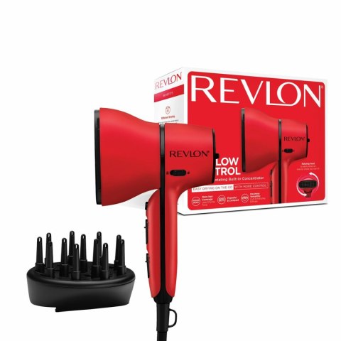 Suszarka do Włosów Revlon RVDR5320 Czerwony 2000 W