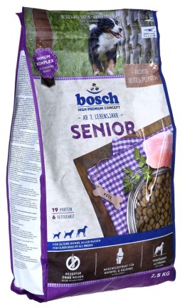 BOSCH Senior 2,5kg