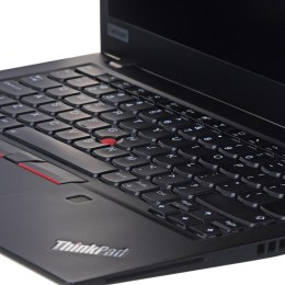 LENOVO ThinkPad T14s G1 i7-10510U 16GB 256GB SSD 14