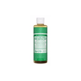 Mydło w płynie Dr Bronner's 240 ml Migdały