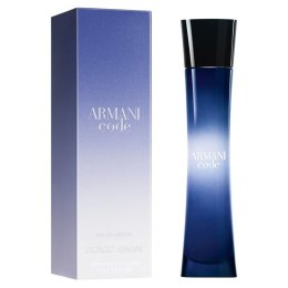 Perfumy Damskie Armani Armani Code EDP 75 ml