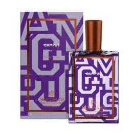 Perfumy Damskie Molinard Campus EDP 75 ml Campus