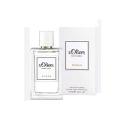 Perfumy Damskie s.Oliver Black Label 30 ml