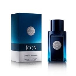 Perfumy Męskie Antonio Banderas The Icon 50 ml