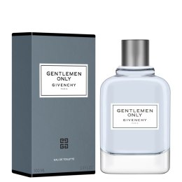 Perfumy Męskie Givenchy Gentlemen Only EDT 100 ml