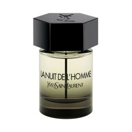 Perfumy Męskie La Nuit De L'homme Yves Saint Laurent EDT