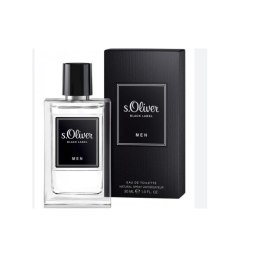 Perfumy Męskie s.Oliver 30 ml