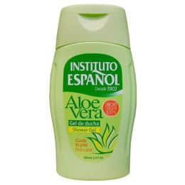 Żel pod Prysznic Instituto Español 100 ml Aloe Vera