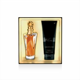 Zestaw Perfum dla Kobiet Mauboussin Elixir EDP Elixir 2 Części