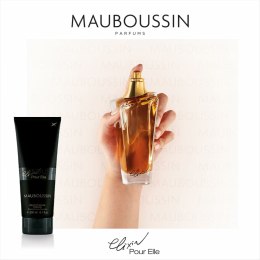 Zestaw Perfum dla Kobiet Mauboussin Elixir EDP Elixir 2 Części