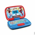 Gra edukacyjna Vtech Spidey - Mon ordi éducatif