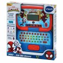 Gra edukacyjna Vtech Spidey - Mon ordi éducatif