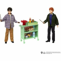 Playset Mattel HND79 Harry Potter