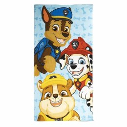 Ręcznik plażowy The Paw Patrol 70 x 140 cm Mikrofibra