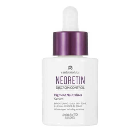 Serum do Twarzy Neoretin Pigment Neutralizer 30 ml