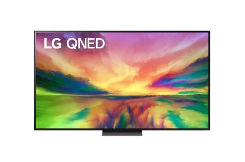 Telewizor 75" LG 75QNED813RE