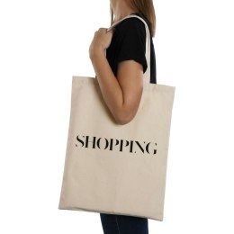 Torba na zakupy Versa Shopping Poliester 36 x 48 x 36 cm