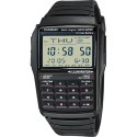 Zegarek Męski Casio DATABANK CALCULATOR (Ø 37 mm)