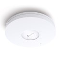 Access Point TP-LINK TL-EAP660 HD Wielogigabitowy, dwupasmowy, bezprzewodowy punkt dostępowy z możliwością montażu na suficie, s