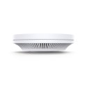 Access Point TP-LINK TL-EAP660 HD Wielogigabitowy, dwupasmowy, bezprzewodowy punkt dostępowy z możliwością montażu na suficie, s