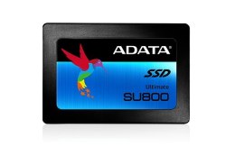 Dysk SSD ADATA Ultimate SU800 256GB 2,5