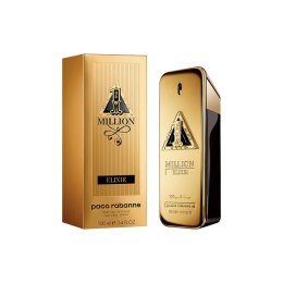 Perfumy Męskie Paco Rabanne 1 Million Elixir EDP 100 ml