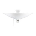 Ubiquiti PBE-M5-400 | CPE | PowerBeam, 5GHz, 1x RJ45 1000Mb/s, 25dBi