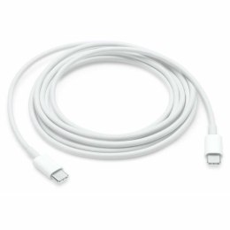 Kabel USB C Apple MLL82ZM/A 2 m Biały
