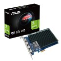 Karta graf. ASUS GT 730 4H SL 2GD5