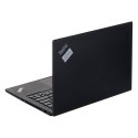 LENOVO ThinkPad T14 G1 i5-10310U 16GB 512GB SSD 14" FHD Win11pro (qwerty) + zasilacz UŻYWANY