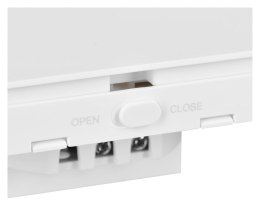 Wyłącznik światła Smart Wifi TP-Link Tapo S210 jednobiegunowy, pojedynczy (biały)