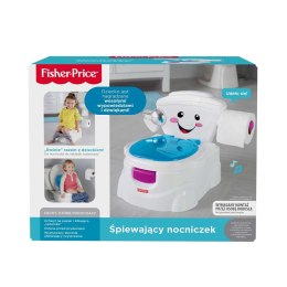 Fisher-Price Baby Gear Wesoły Nocniczek W1330 p2 MATTEL