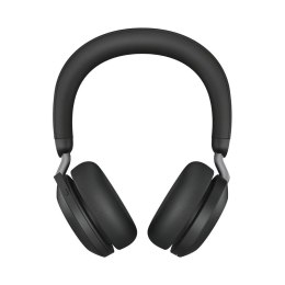 JABRA EVOLVE2 75 LINK380A UC/STEREO BLACK