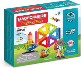 MAGFORMERS Klocki 46el Carnival 30747 (703001)