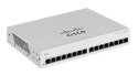 Switch Cisco CBS110-16T-EU