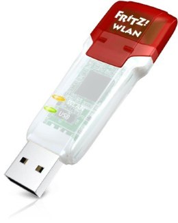 AVM FRITZ! WLAN Stick AC 860 - netvarks