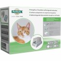 Kuweta dla Kotów PetSafe Samoczyszczący 15 x 70 x 48,5 cm Biały Plastikowy