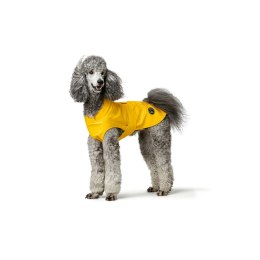 Płaszcz dla psa Hunter Milford Żółty 40 cm