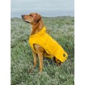Płaszcz dla psa Hunter Milford Żółty 50 cm
