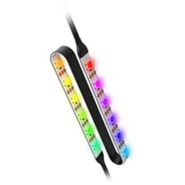 Węże LED NOX Hummer Stripe RGB