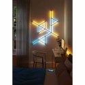 Dekoracja świetlna Nanoleaf NL59-K-6002LW-15PK-EU (6500 K) (15 Sztuk)