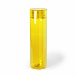 Bidon odporny na ciepło 145559 (780 ml) - Żółty