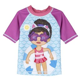 Koszulka kąpielowa Gabby's Dollhouse - 6 lat