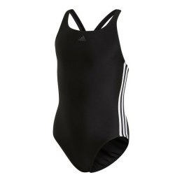 Strój Kąpielowy dla Dziewczynki Adidas FIT SUIT 3S Y DQ3319 - 4 lata