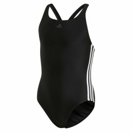 Strój Kąpielowy dla Dziewczynki Adidas FIT SUIT 3S Y DQ3319 - 4 lata