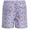 Strój kąpielowy Męski Jack & Jones Celeste - M