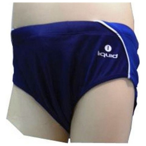 Strój kąpielowy Męski Liquid Sport Slip Lou - XL