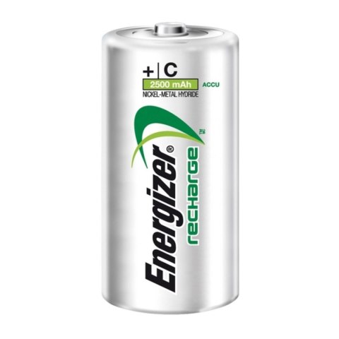 Baterie akumulatorowe Energizer ENGRCC2500 1,2 V C HR14