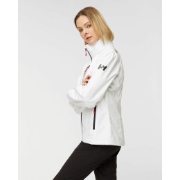 Kurtka Wiatrówka Helly Hansen CREW 30297 002 Biały - XS